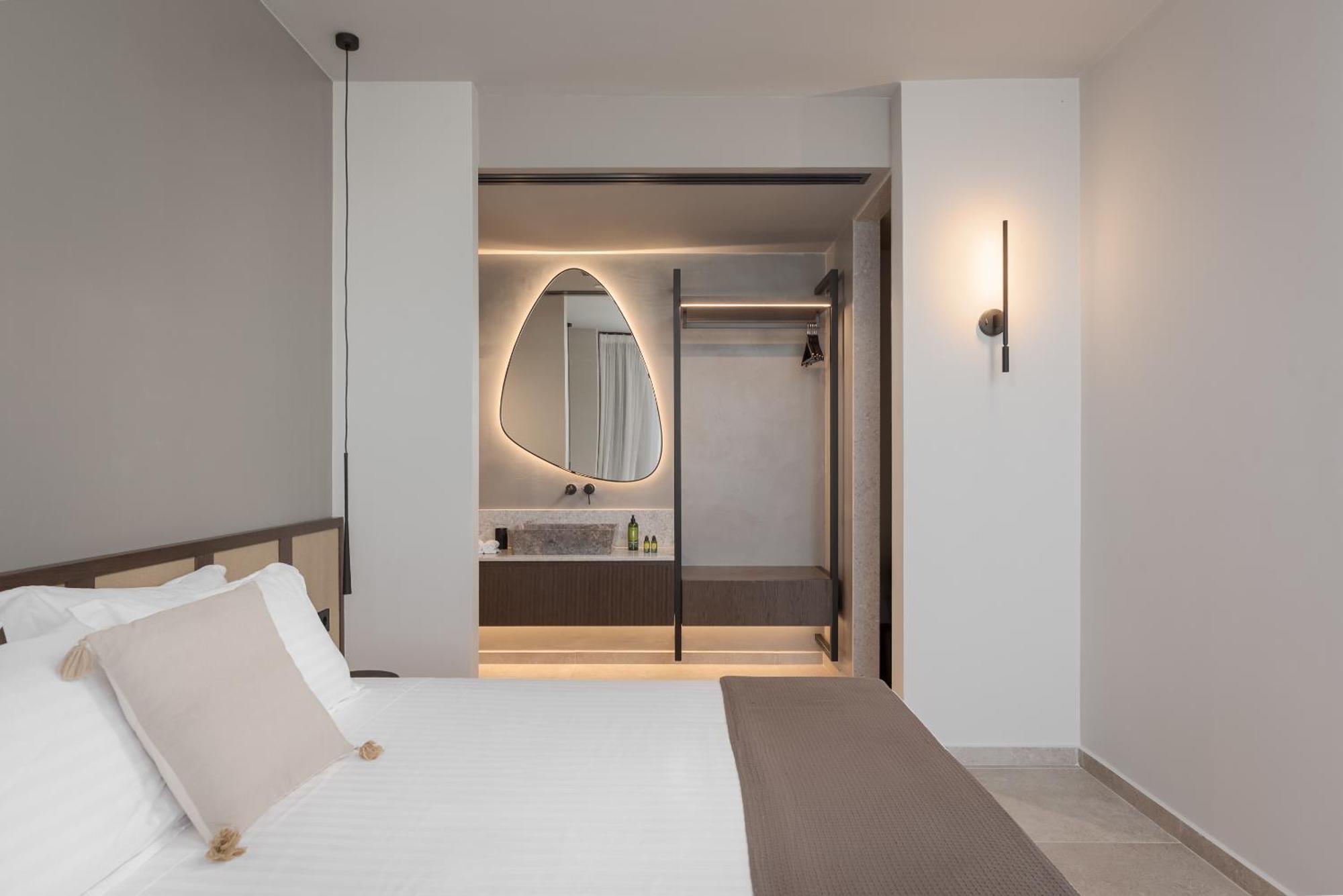 Neromai Cave Luxury Villas Koxare ห้อง รูปภาพ