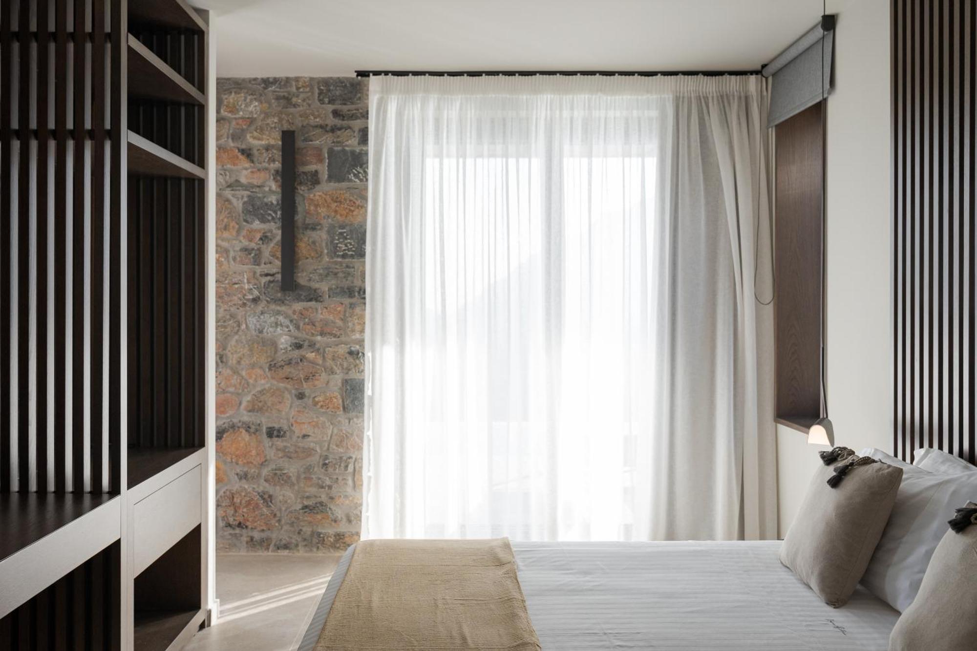 Neromai Cave Luxury Villas Koxare ห้อง รูปภาพ