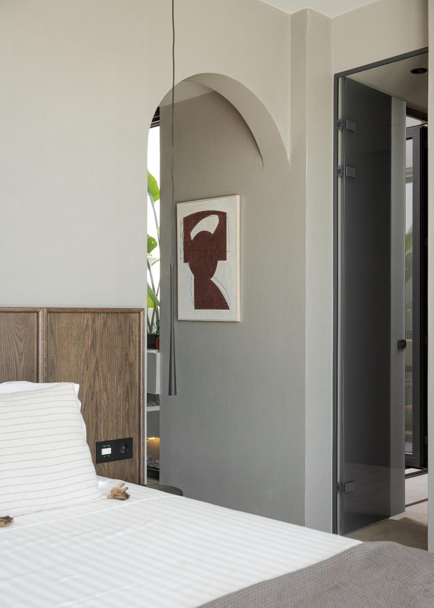 Neromai Cave Luxury Villas Koxare ห้อง รูปภาพ