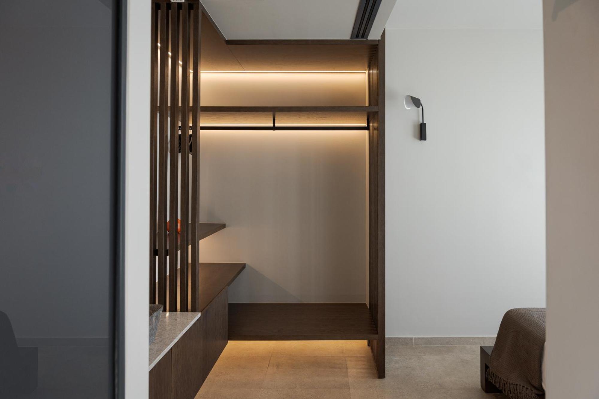 Neromai Cave Luxury Villas Koxare ห้อง รูปภาพ