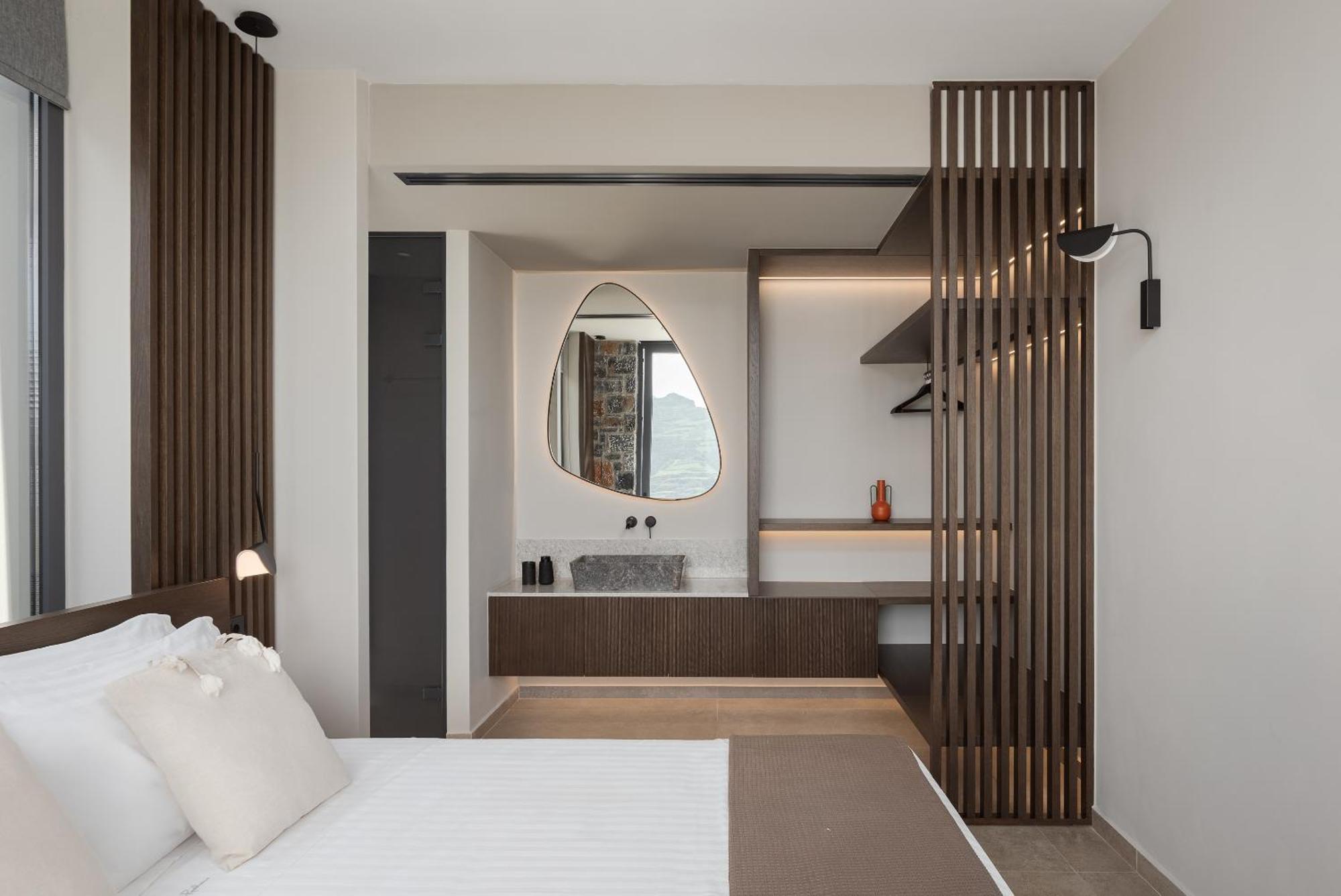 Neromai Cave Luxury Villas Koxare ห้อง รูปภาพ
